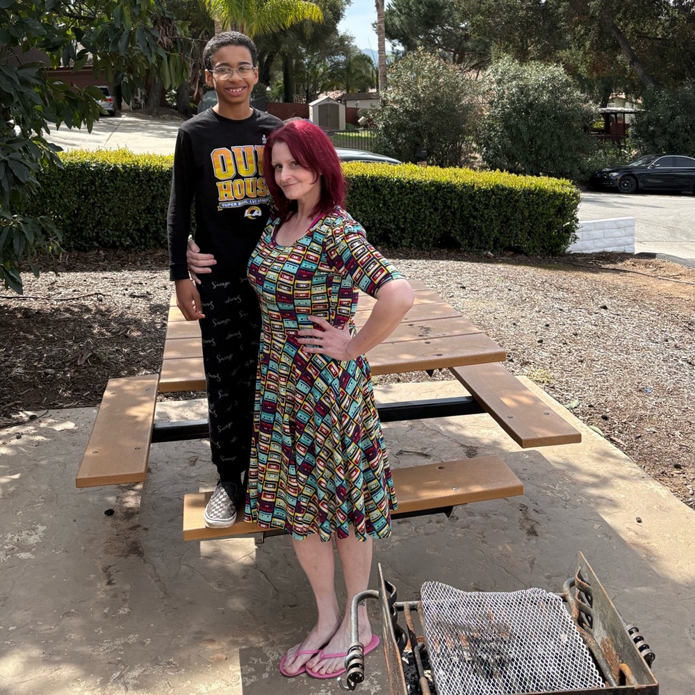 Meet your Posher, Cynthea